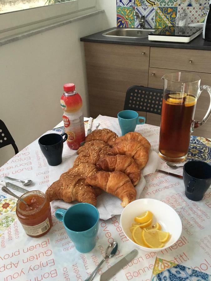 Home D&D Niscemi Kültér fotó